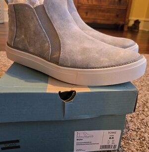 TOMS Bryce Sneaker